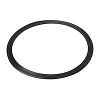 伸晃 排水口トラップ 流し台 排水トラップ用 パッキン Y型