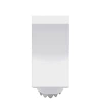 シンカテック お風呂収納 ヒューバスプラス ソープホルダー 専用パーツ