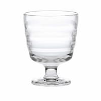 東洋佐々木ガラス グラス 240ml 脚付き ルラック ガラス クリア