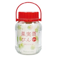 東洋佐々木ガラス 果実酒びん 3L