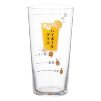 東洋佐々木ガラス ハイボールグラス 400ml ガラス