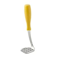 サンクラフト マッシャー ステンレス製 日本製 みじん切り たまご