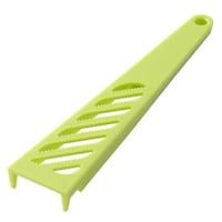 サンクラフト 生姜おろし器 おしゃべりbistro グリーン