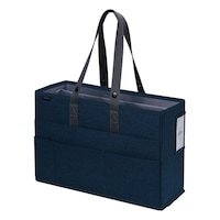 ソニック キャビネットバッグ A4ノートPC対応 ユートリム ネイビー