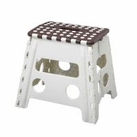 トレードワン 踏み台セノビー 高さ32cm 天板29cm ちょいのっぽ君 ホワイト