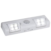 トレードワン センサーライト どこでもセンサーライト 角ピカ