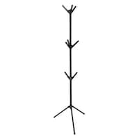 トレードワン ポールハンガー シンプルポールハンガー 室内物干し コンパクト