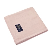 小杉善 ハンドタオル Nカラー 34×35cm 3枚入 アーモンドピンク