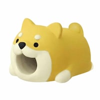 デコレ 火消しマスコット アニマル 蚊取り線香専用 シバイヌ