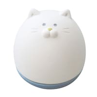 デコレ アロマストーン アロマおきあがりこぼし ねこ