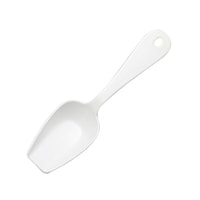 高桑金属 ミニスコップ ブラン blanc ステンレス製 スプーン ホーロー 日本製