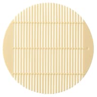 アサヒ興洋 すのこ 2枚入り 16.5cm プラスチック