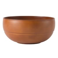 アサヒ興洋 どんぶり 850ml WAYOWAN まる 丼ぶり ボウル 皿 食器 プラスチック 日本製 アカシア