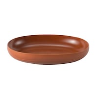 アサヒ興洋 プレート 23cm WAYOWプレート 皿 食器 和洋兼用 プラスチック 日本製 アカシア