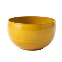 アサヒ興洋 お椀 500ml WAYOWAN まる 汁椀 ボウル 皿 食器 プラスチック 日本製 レトロアンバー