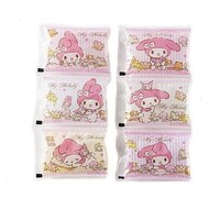 アサヒ興洋 保冷剤 6連パック マイメロディ 子供用 キャラクター