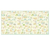 アサヒ興洋 レジャーシート すみっコぐらし 2から3人用サイズ