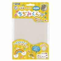 銀鳥産業 プラバン ちぢみくん B6 半透明 3枚入