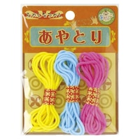 銀鳥産業 あやとり おもちゃ