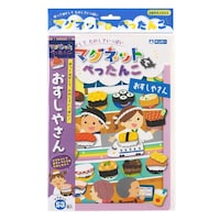 �Ⓓ�Y�Ɓ@��������@�}�O�l�b�g�ł؂����񂱁@�������₳��