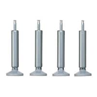 吉川国工業所 システムアジャスターパーツ 4個入