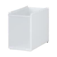 吉川国工業所 ストッカー ユニット ボトル 高さ35.5cm 幅25.5cm スリムストレージ用