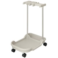 吉川国工業所 掃除機 収納 掃除機ストッカー