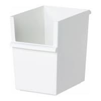 吉川国工業所 JTR コンテナースリム深 ホワイト