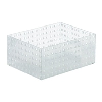 吉川国工業所 キッチン収納 ブリック L 深型 9016