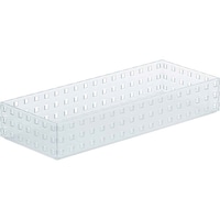 吉川国工業所 キッチン収納 ブリックス 350 ミドル M 9023