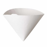 HARIO ペーパーフィルター ハリオ V60ペーパーフィルター02W 50枚入り 1から4杯用 Zebrang