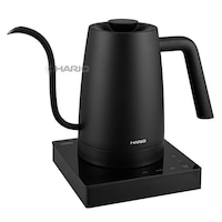 HARIO ハリオ コーヒーケトル エレクトリックケトル ライラ ブラック