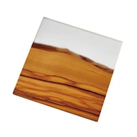 HARIO ハリオ コースター 10cm 木製