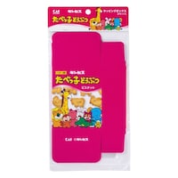 貝印 ラッピングボックス たべっ子どうぶつ