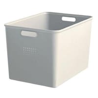 不動技研 キッチン収納ケース シューノ L 幅26cm 奥行36cm 高さ24cm