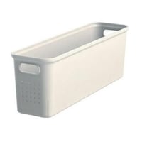 不動技研 キッチン収納ケース シューノ S 幅9.5cm 奥行36cm 高さ12cm