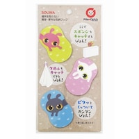 �X�|���W���b�N�@�s�^�b�ƃL���b�`�t�b�N�@�R���@�E�T�M