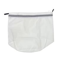 洗濯ネット 大型まとめ洗い 約57×40cm