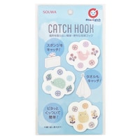 �X�|���W���b�N�@�s�^�b�ƃL���b�`�t�b�N�@�R���@�A�j�}��