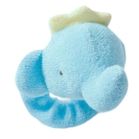 ユアーズアーミーワールド ガラガラ リトルフェイスプーA リスト 赤ちゃん ぬいぐるみ 日本製 ゾウ