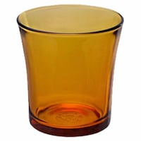 デュラレックス DURALEX デュラレックス アンバー グラス 160ml