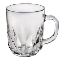 デュラレックス DURALEX デュラレックス ルクソールマグ 250ml クリア