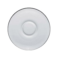 デュラレックス DURALEX デュラレックス ソーサー 13.5cm クリア