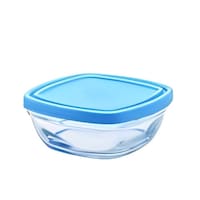 デュラレックス DURALEX デュラレックス カレボウル 300ml 蓋付き
