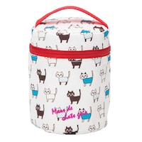 中野 スープポットケース ネコ