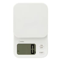 ドリテック デジタルスケール 1kg エクレ 計量器 ドリテック