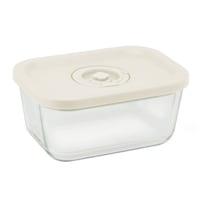 ドリテック 保存容器 800ml 真空シーラー Fresh Planキャニスター M