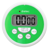 �h���e�b�N�@�L�b�`���^�C�}�[�@�􂦂�^�C�}�[�@�O���[��