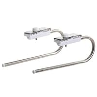 田窪工業所 水切り棚用 まな板受け ステンレス製