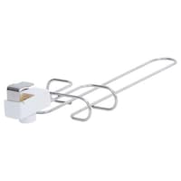 田窪工業所 ワイングラスホルダー 吊戸下はさみ用ワイングラスホルダー